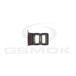 SIM CARD HOLDER XIAOMI 13T / 13T PRO BLUE 1611701000377A [ORIGINAL]