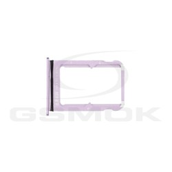 SIM CARD HOLDER XIAOMI MI 9 PURPLE 4850872300A1 ORIGINAL