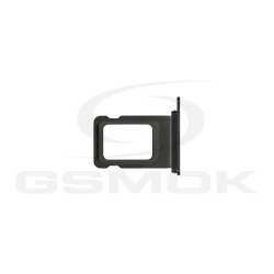 SIM CARD HOLDER IPHONE 12 PRO BLUE PULLED
