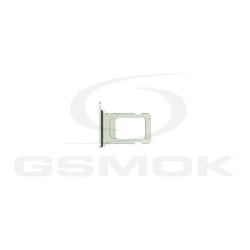 SIM CARD HOLDER IPHONE 15 / 15 PLUS GREEN