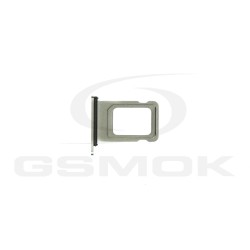 SIM CARD HOLDER IPHONE 15 PRO / 15 PRO MAX WHITE