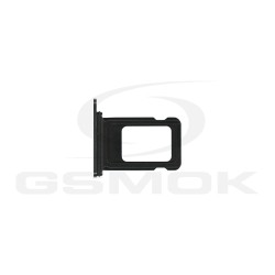 SIM CARD HOLDER IPHONE 15 PRO / 15 PRO MAX BLACK