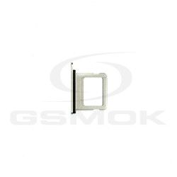 SIM CARD HOLDER IPHONE 16 / 16 PLUS WHITE