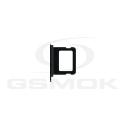 SIM CARD HOLDER IPHONE 16 / 16 PLUS BLACK