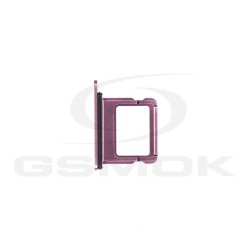 SIM CARD HOLDER IPHONE 16 / 16 PLUS PINK