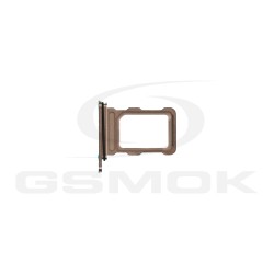 SIM CARD HOLDER IPHONE 16 PRO / 16 PRO MAX DESERT TITANIUM