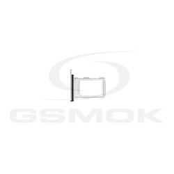 SIM CARD HOLDER IPHONE 16 PRO / 16 PRO MAX WHITE