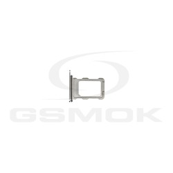 SIM CARD HOLDER IPHONE 16 PRO / 16 PRO MAX NATURAL TITANIUM