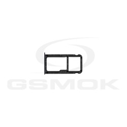 MICROSD/NANO SIM SIM/MICRO SD HUAW HONOR 7X BLUE 51661GHP ORIGINAL