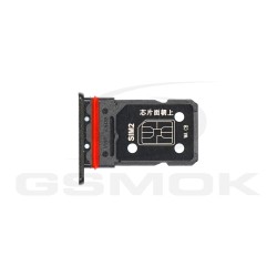 SIM CARD HOLDER ONEPLUS 10 PRO 5G BLACK 1081100112 ORIGINAL