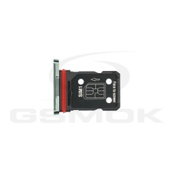 SIM CARD HOLDER ONEPLUS 12 5G GREEN 612202000016 ORIGINAL