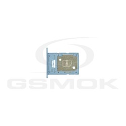 SIM CARD SAMSUNG A155 GALAXY A15 4G BLUE GH98-48940H [ORIGINAL]
