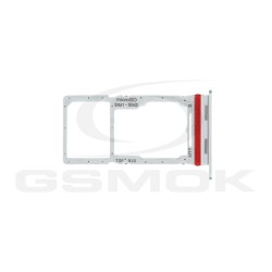 SIM CARD SAMSUNG A166 GALAXY A16 5G GRAY GH98-49822B [ORIGINAL]