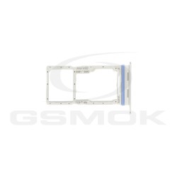SIM CARD SAMSUNG A166 GALAXY A16 5G GRAY GH98-49822F [ORIGINAL]