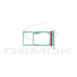 SIM CARD SAMSUNG A166 GALAXY A16 5G TURQUOISE GH98-49822D [ORIGINAL]