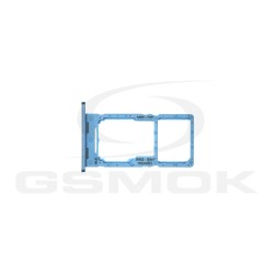 SIM CARD SAMSUNG A256 GALAXY A25 5G GH98-48655D BLUE [ORIGINAL]