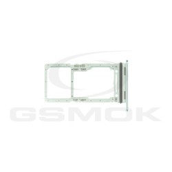 SIM CARD HOLDER SAMSUNG A266 GALAXY A26 5G GREEN GH98-50024C [ORIGINAL]