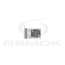 SIM CARD HOLDER SAMSUNG A356 GALAXY A35 5G BLUE GH98-48993B [ORIGINAL]