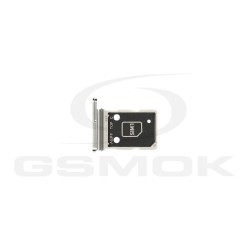 SIM CARD HOLDER SAMSUNG A556 GALAXY A56 5G GREEN GH98-49938C [ORIGINAL]