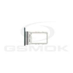 SIM CARD HOLDER SAMSUNG F711 GALAXY Z FLIP 3 GREEN GH98-46768C [ORIGINAL]