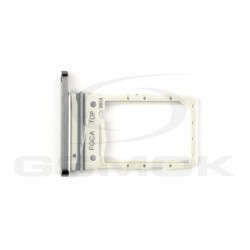 SIM CARD HOLDER SAMSUNG F731 GALAXY Z FLIP 5 GRAFITOWA GH98-48299A [ORIGINAL]