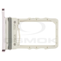 SIM CARD HOLDER SAMSUNG F731 GALAXY Z FLIP 5 LAVENDER GH98-48299C [ORIGINAL]