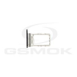 SIM CARD HOLDER SAMSUNG F731 GALAXY Z FLIP 5 GRAY GH98-48299A [ORIGINAL]