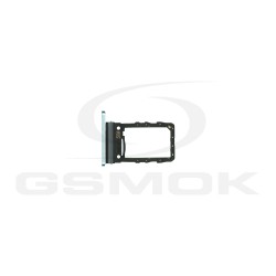 SIM CARD HOLDER SAMSUNG F741 GALAXY Z FLIP 6 BLUE GH98-49236C [ORIGINAL]