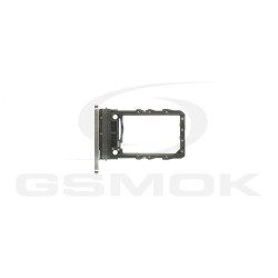 SIM CARD HOLDER SAMSUNG F741B GALAXY Z FLIP 6 SILVER GH98-49236A [ORIGINAL]