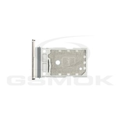 SIM CARD HOLDER  SAMSUNG F936 GALAXY Z FOLD 4 BEIGE GH98-47758C [ORIGINAL]