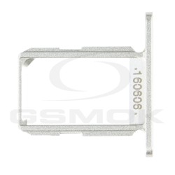 SIM CARD HOLDER SAMSUNG G920 GALAXY S6 GOLD GH64-04984C [ORIGINAL]