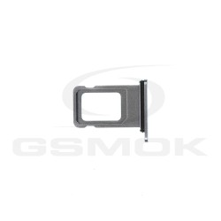 SIM CARD HOLDER IPHONE 11 PURPLE PULLED