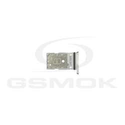 SIM CARD TRAY SAMSUNG S721 GALAXY S24 FE SILVER GH98-49571B [ORIGINAL]