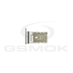 SIM CARD SAMSUNG S901 GALAXY S22 5G PINK GH98-47086D [ORIGINAL]