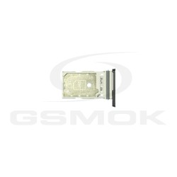 SIM CARD HOLDER SAMSUNG S901 GALAXY S22 BLACK PULLED SIM CARD HOLDER SAMSUNG S901 GALAXY S22 BLACK PULLED