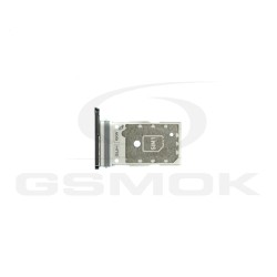 SIM CARD HOLDER SAMSUNG S908 GALAXY S22 ULTRA PULLED