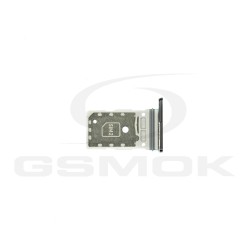 SIM CARD HOLDER SAMSUNG S908 GALAXY S22 ULTRA PULLED