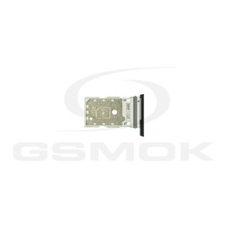 SIM CARD TRAY SAMSUNG S911 GALAXY S23 GRAPHITE GH98-47996E [ORIGINAL]