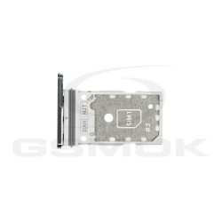 SIM CARD TRAY SAMSUNG S918 GALAXY S23 ULTRA GREEN GH98-48039C [ORIGINAL]