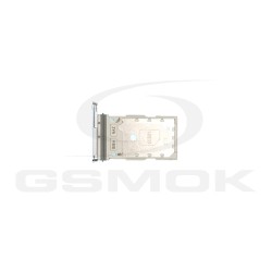 SIM CARD TRAY SAMSUNG S921/S926 GALAXY S24/S24 PLUS LIGHT BLUE GH98-48906F [ORIGINAL]