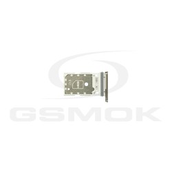 SIM CARD AND MEMORY CARD HOLDER SAMSUNG S928 GALAXY S24 ULTRA YELLOW GH98-48962C [ORIGINAL]