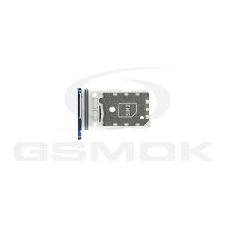 SIM CARD TRAY SAMSUNG S931/S936 GALAXY S25/S25 PLUS NAVY GH98-49874D [ORIGINAL]