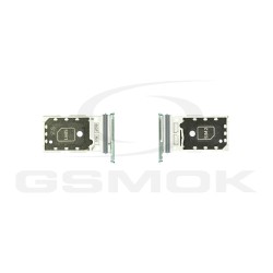 SIM CARD TRAY SAMSUNG S931/S936 GALAXY S25/S25 PLUS MINT GH98-49874B [ORIGINAL]