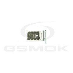 SIM CARD TRAY SAMSUNG S931/S936 GALAXY S25/S25 PLUS MINT GH98-49874B [ORIGINAL]