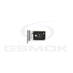 SIM CARD TRAY SAMSUNG S938 GALAXY S25 ULTRA WHITE GH98-49811C [ORIGINAL]
