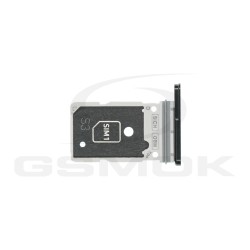 SIM CARD TRAY SAMSUNG S938 GALAXY S25 ULTRA BLACK GH98-49811D [ORIGINAL]