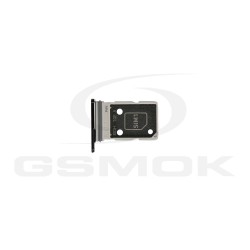 SIM CARD TRAY SAMSUNG S948 GALAXY S26 ULTRA BLACK GH98-50690A [ORIGINAL]
