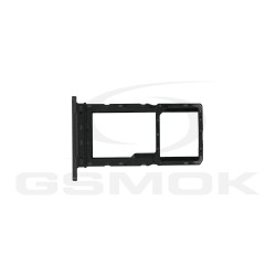 SIM CARD HOLDER SAMSUNG Z205 GALAXY TAB A8 GRAY GH81-21967A [ORIGINAL]