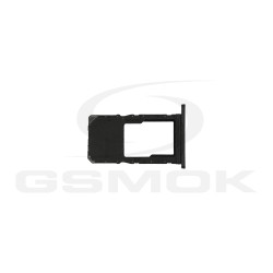 SIM CARD HOLDER SAMSUNG X210 GALAXY TAB A9 PLUS WIFI GRAPHITE GH81-24518A [ORIGINAL]