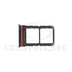 SIM CARD HOLDER XIAOMI MI 10 LITE 482000002M3W GRAY [ORIGINAL]